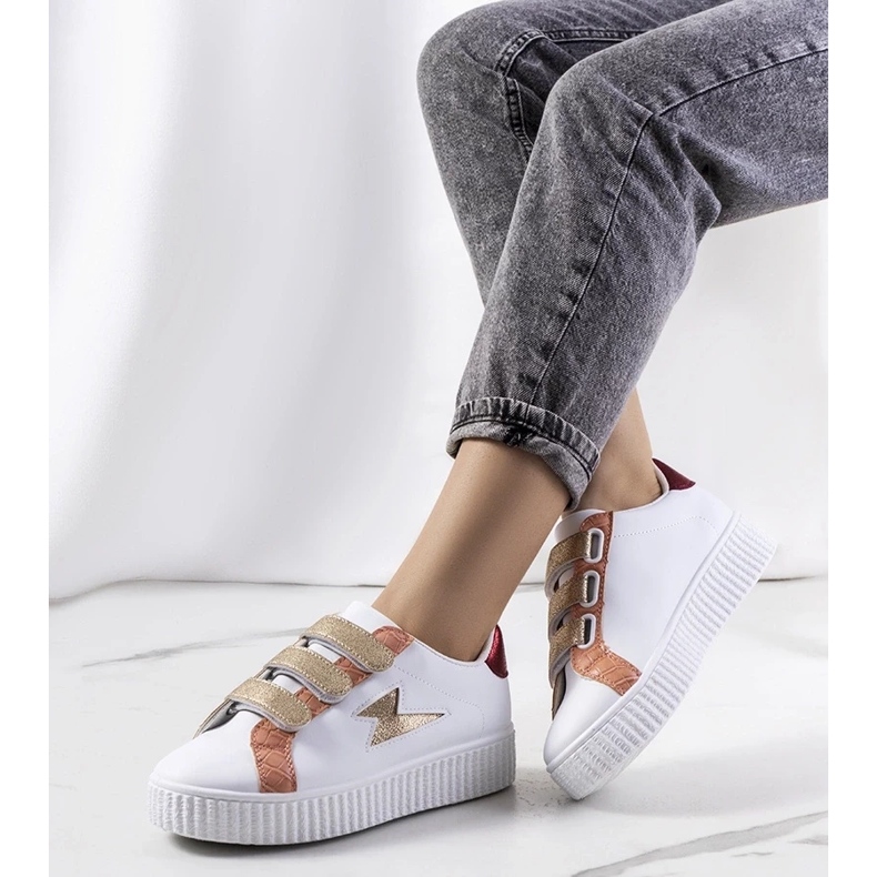 D/GMR Vita Pitmerden sneakers