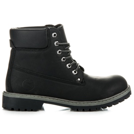 Mckeylor Damfångare svart