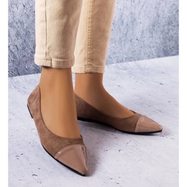 D/GMR Bruna patentlägenheter från Thibault