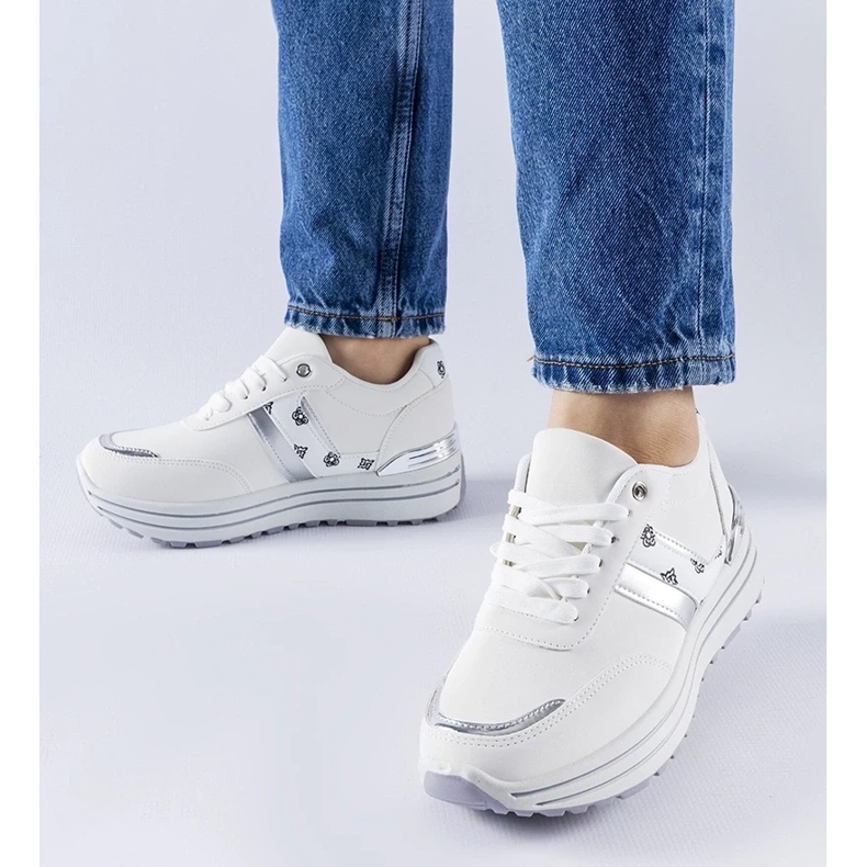 D/GMR Vita Provinciale plattformssneakers