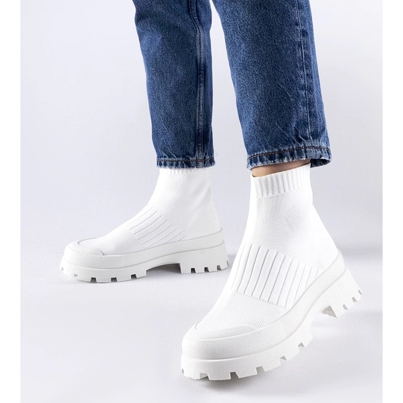 D/GMR Vita sneakers med en flexibel ovandel Varden