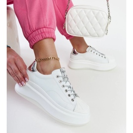 D/GMR Vita sneakers på GoE NN2N4033 -plattformen