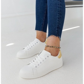 D/GMR Vita Birikti platåsneakers