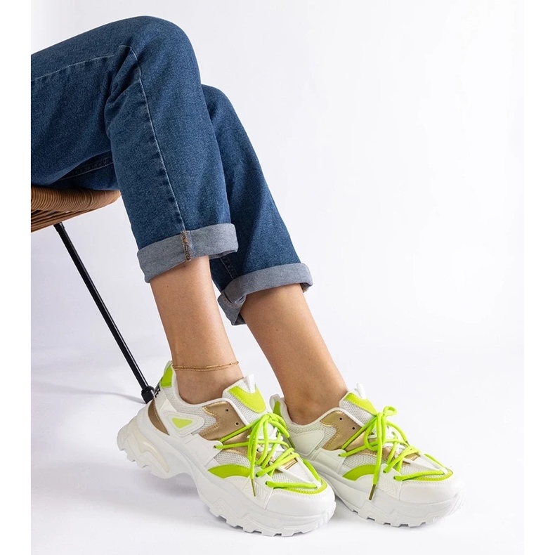 D/CEO Vita Sulamita sportsneakers