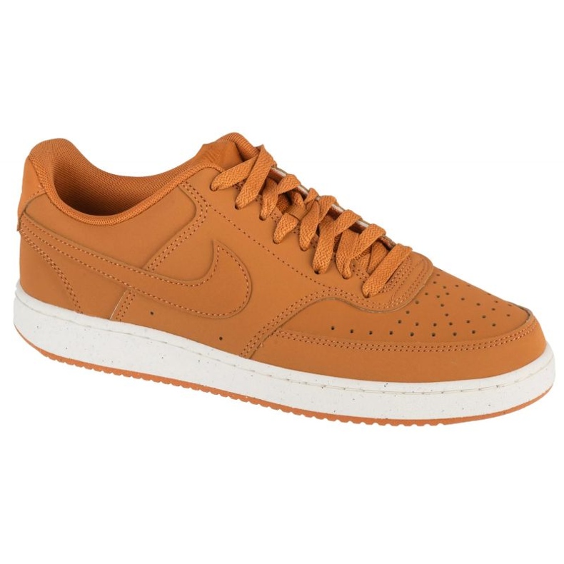 Nike Court Vision Low HJ4031-200 Bruna skor