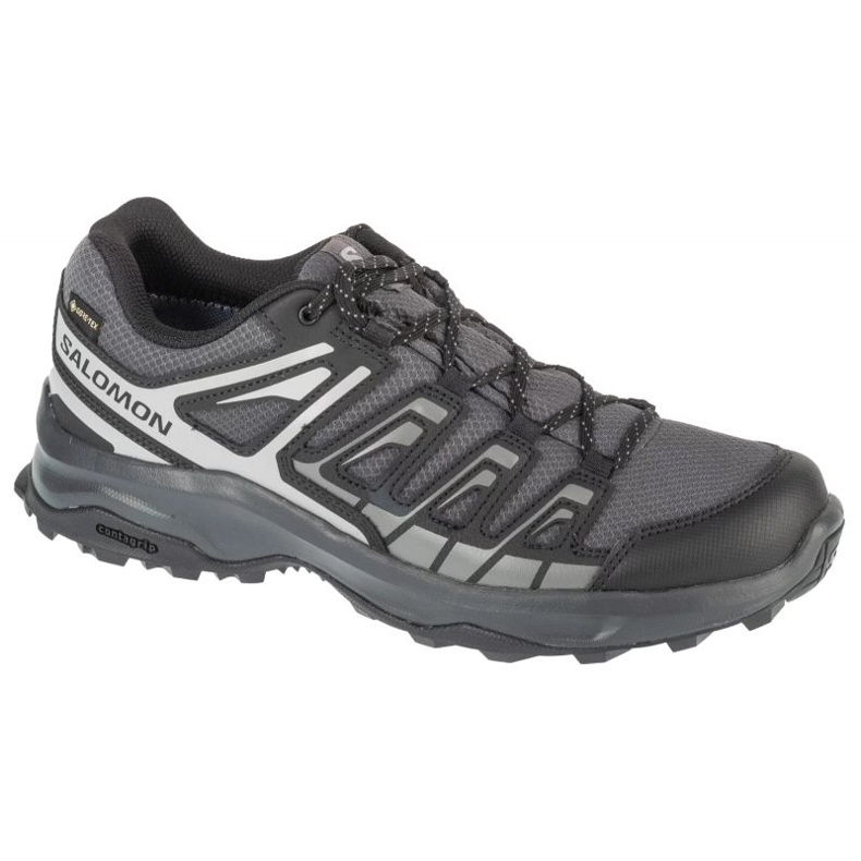 Salomon Extegra GTX L47768800 grå skor