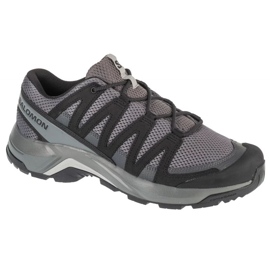 Salomon X-Adventure Recon L47813400 borde grå