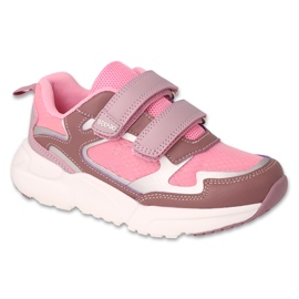 Barnsport Befado Pink 516Y405 rosa