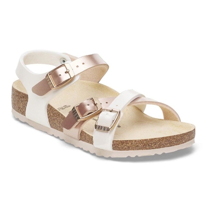 Sandaler Birkenstock Kumba Split JR 1029411 mångfärgad