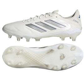 Adidas Copa Pure III Elite FG ID9040 fotbollsskor vit
