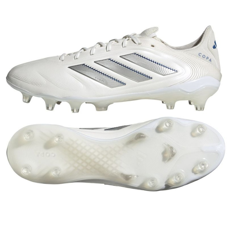 Adidas Copa Pure III Elite FG ID9040 fotbollsskor vit