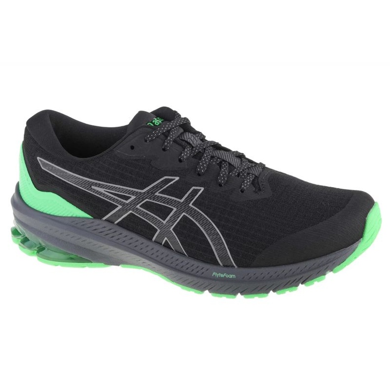 ASICS GT-1000 11 Lite-show 1011b480-001 Rinnande skor svart