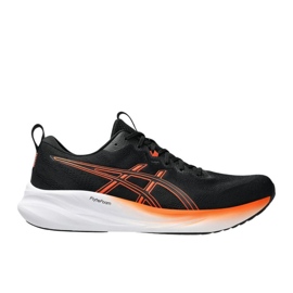 Asics gel-puls återkallande skor 16 1011b962 001 svart