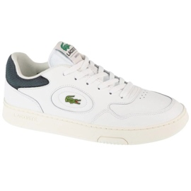 Lacoste LineSet 223 746SMA00451R543 Vita skor