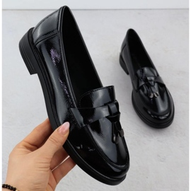 Lesses Lords Potocki i SZ12369 WOL286 svart