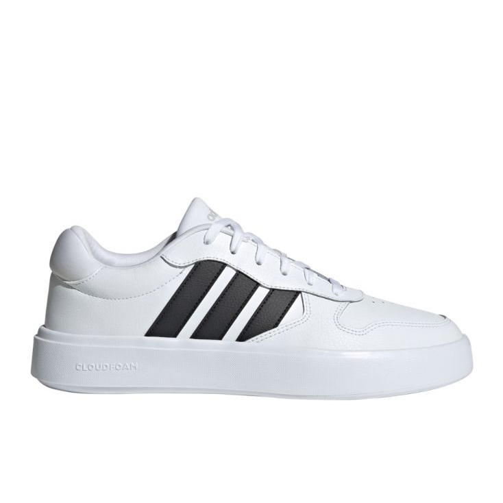 Adidas litecourt ih0856 skor vit