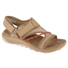 Sandaler Merrell Terran 4 Backstrap J006746 Beige