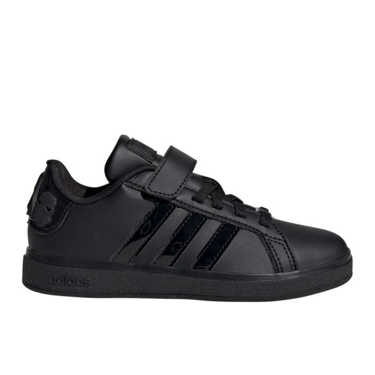 Adidas Star Wars Grand Court 2.0 IH7577 skor svart