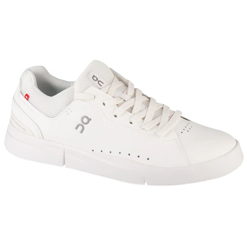 On Running Skor på Roger Advantage 3MD10640108 Vit