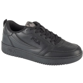 Sportskor FILA REGA NF FFM0370-83052 Svart