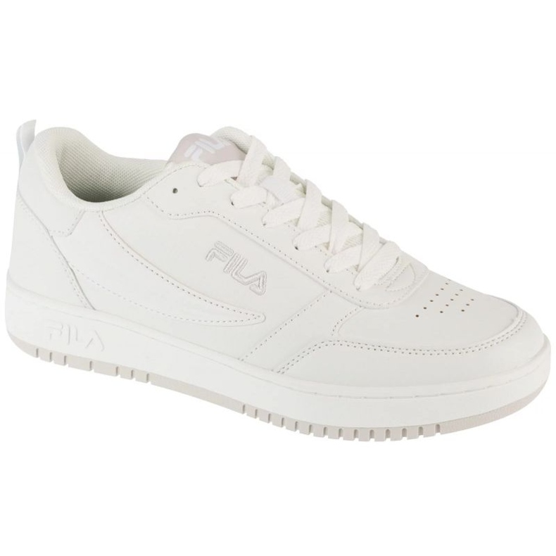Skor FILA REGA NF FFW0484-10004 Vit