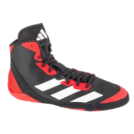 Adidas Adizero Mat Wizard 6 IG2015 boxskor svart