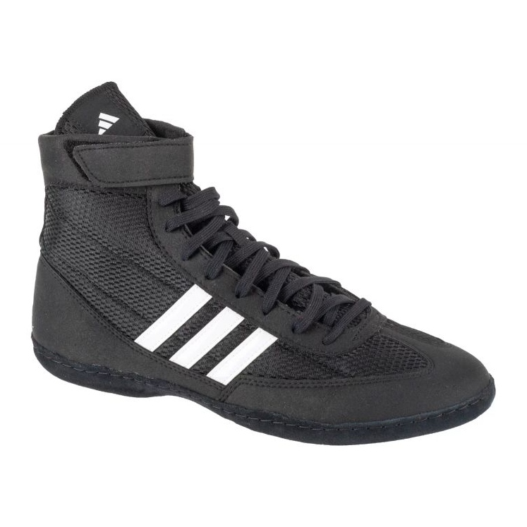 Adidas stridshastighet 4 ig2020 boxingskor svart