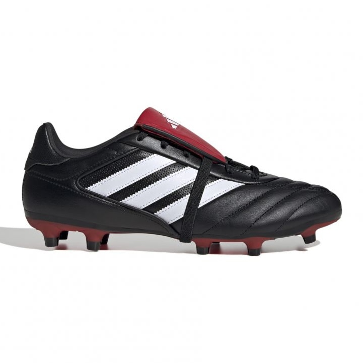 Adidas Copa Gloro II FG ID5910 fotbollsskor svart