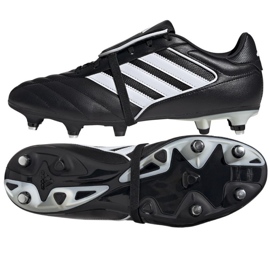 Adidas Copa Gloro II SG IH8286 fotbollsskor svart