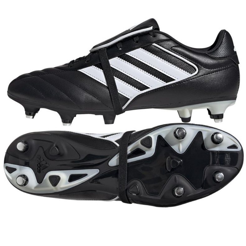 Adidas Copa Gloro II SG IH8286 fotbollsskor svart