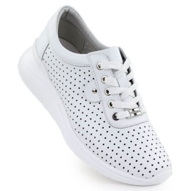 Vinceza 79532 OpenWork Sports Shoes vit