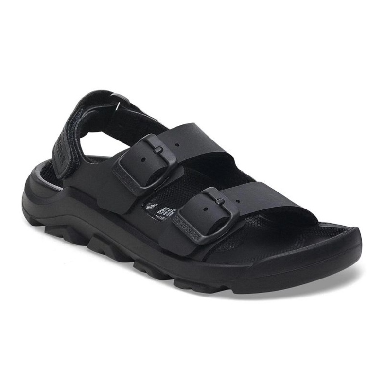 Birkenstock som 1026780 Sandaler svart
