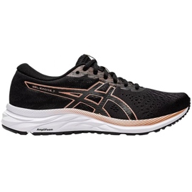 Asics Gel Excite 7 1012A562 001 Löpskor svart