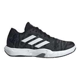 Adidas amplimove tränare ih5269 skor svart