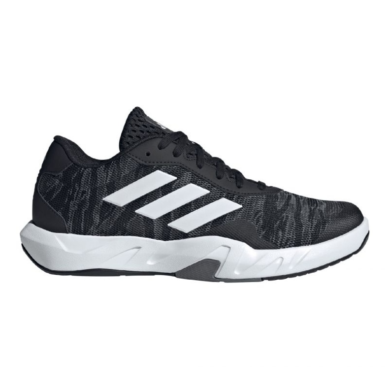 Adidas amplimove tränare ih5269 skor svart