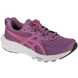 Asics Gel-Contrand Running Shoes 9 1012B681-501 purpur