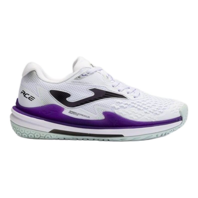 Tennisskor Joma Ace Lady 2402 TACLW2402AC vit