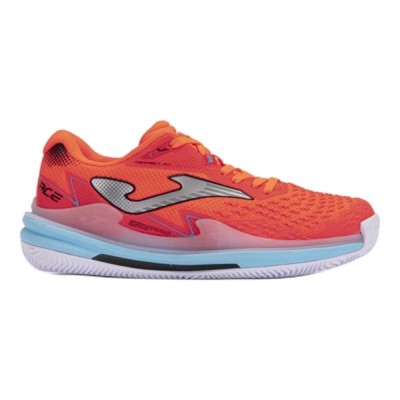 Tennisskor Joma Ace Lady 2410 TACLW2410AC orange