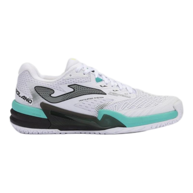 Tennisskor Joma T.Roland 2402 TROLAW2402C vit