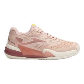 Tennisskor Joma Roland Lady 2429 TROLW2429C rosa