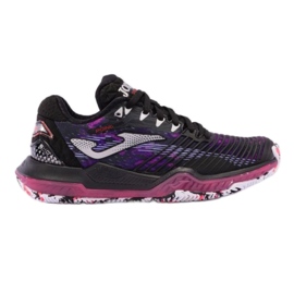 Tennisskor Joma Point Lady 2401 TPPoilw2401C svart