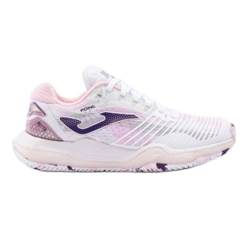 Tennisskor Joma Point Lady 2402 TPPoilw2402ac vit