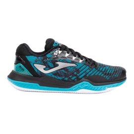 Tennisskor Joma Point Men 2531 TPOIS2531C svart