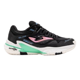 Tennisskor Joma Slam Lady 2501 TSLALS2501OM svart