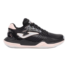 Tennisskor Joma Point Lady 2501 TPPOILS2501AC svart