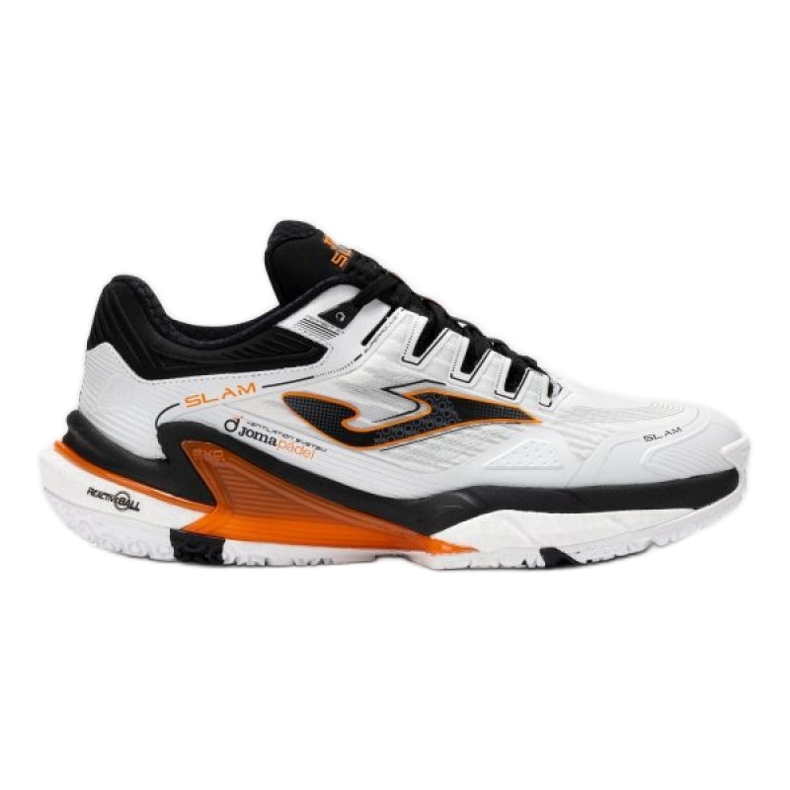 Tennisskor Joma Slam Men 2542 TSLAMS2542OM vit