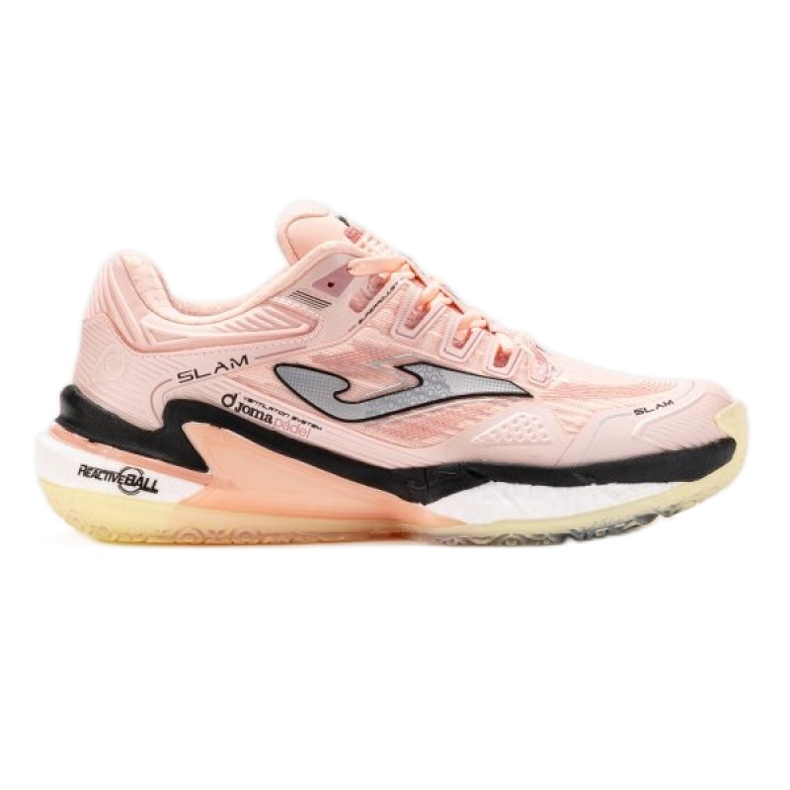 Tennisskor Joma Slam Lady 2529 TSLALS2529OM rosa