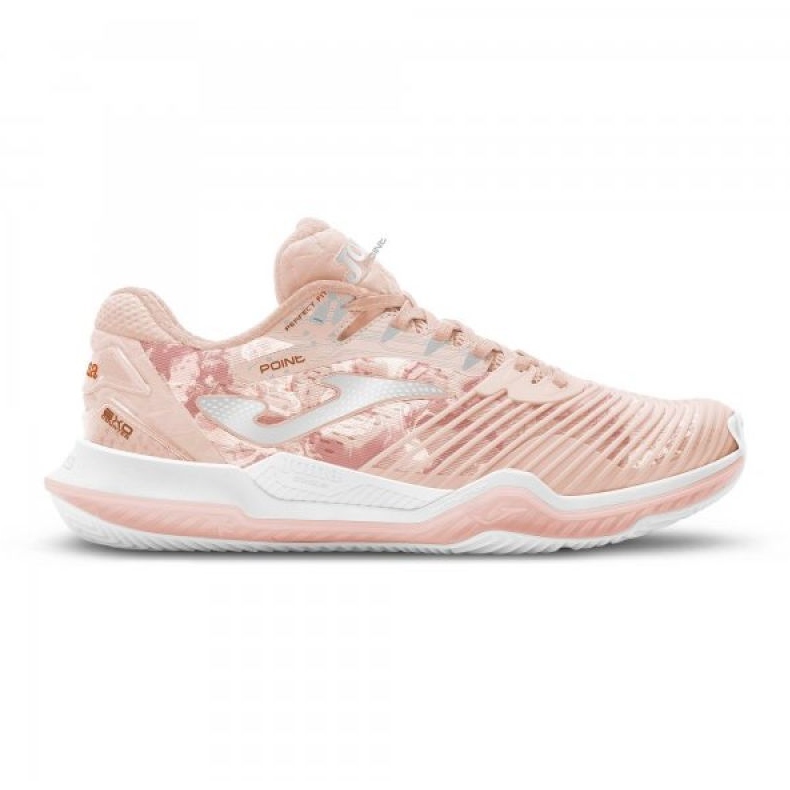 Tennisskor Joma Point Lady 2513 Tppoils2513C rosa