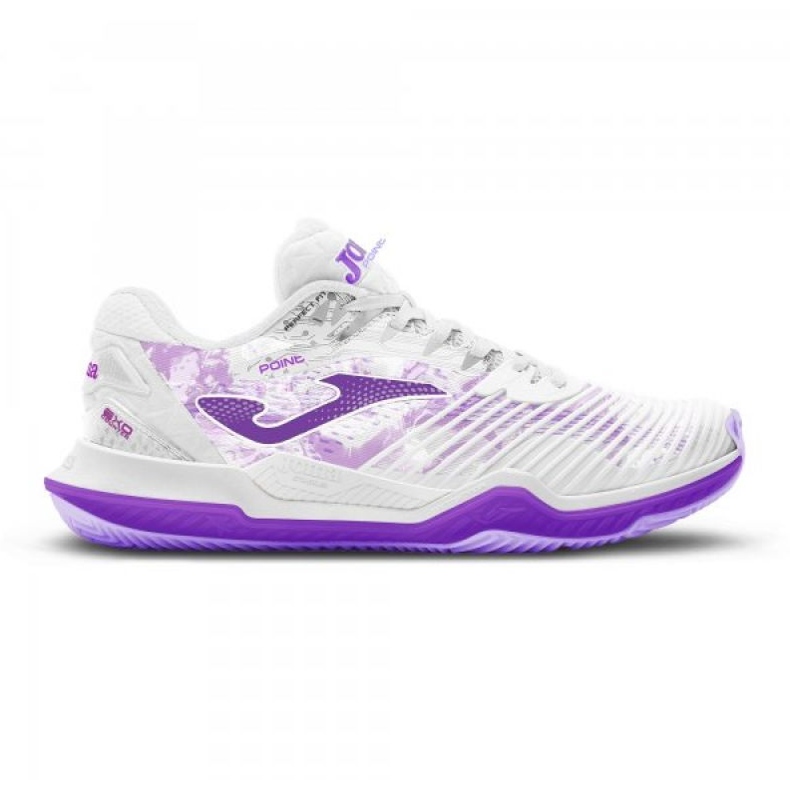 Tennisskor Joma Point Lady 2532 Tppoils2532C vit