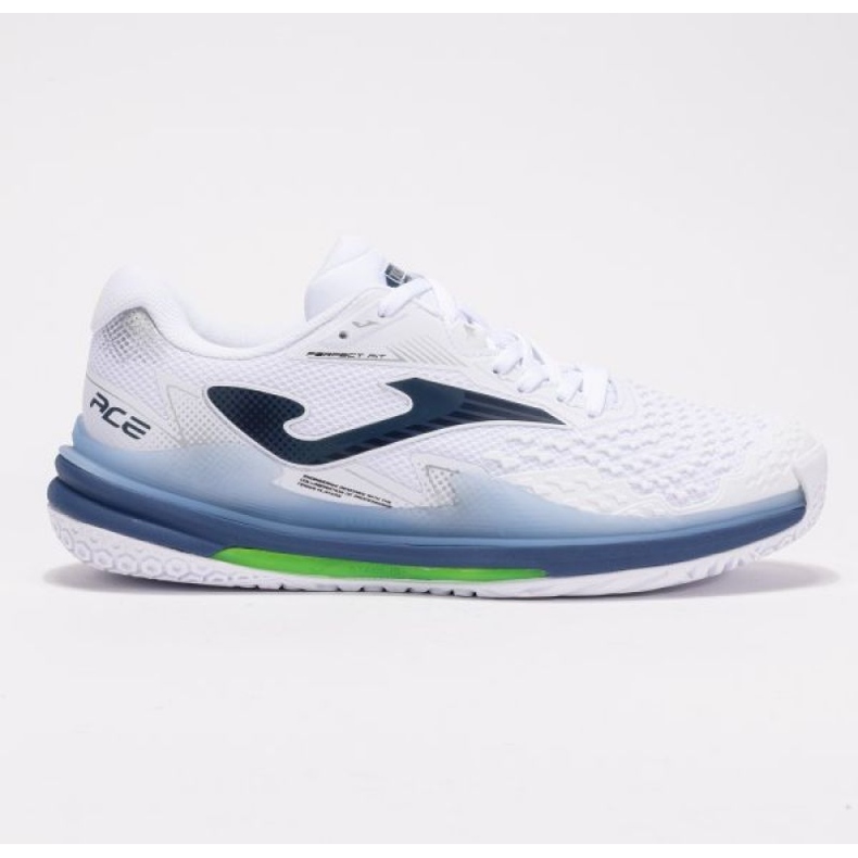 Tennisskor Joma Ace Men 2502 M TANS2502AC vit